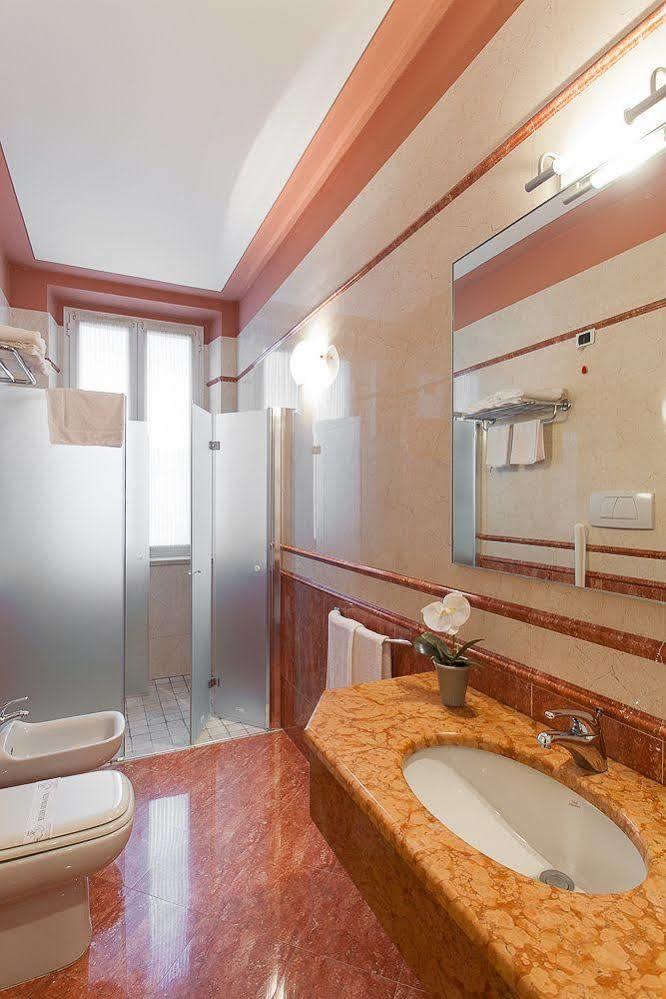 Hotel Gambara Экстерьер фото